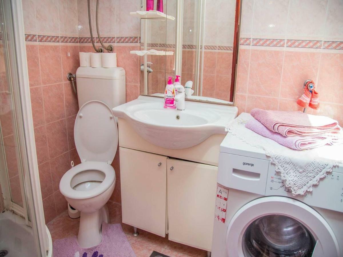Old Town Apartmant Apartment *