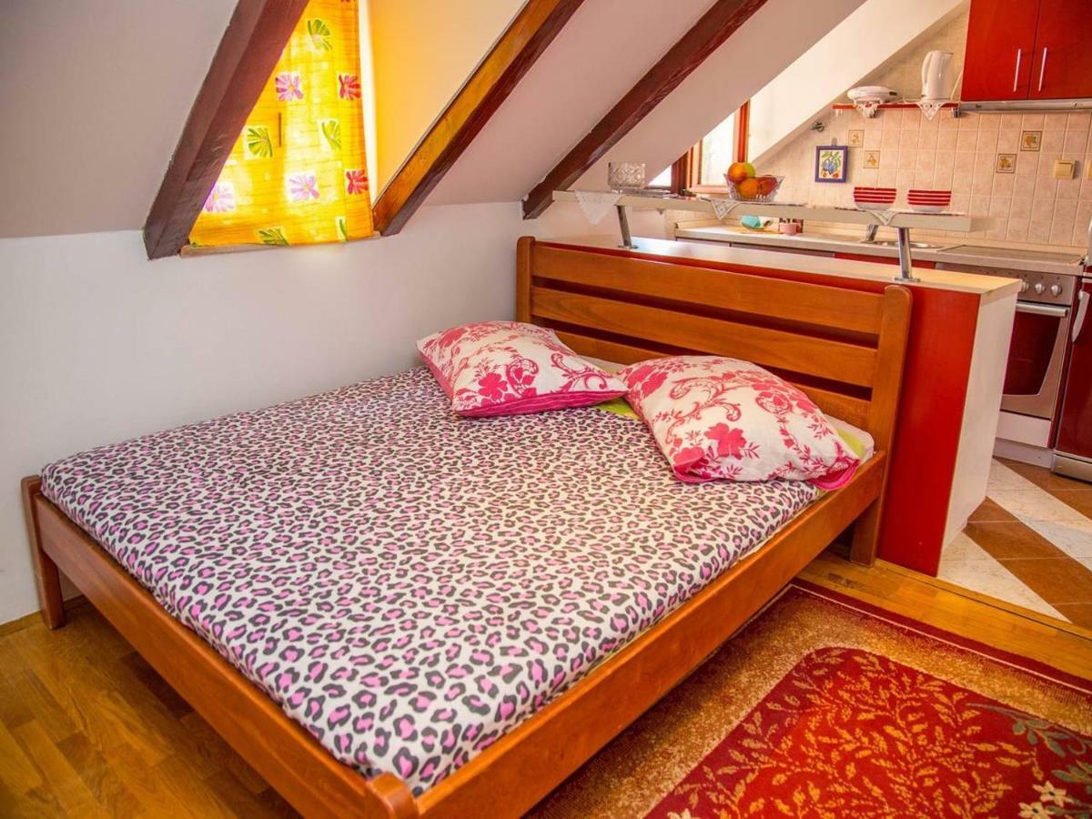 Old Town Apartmant Apartment Dubrovnik