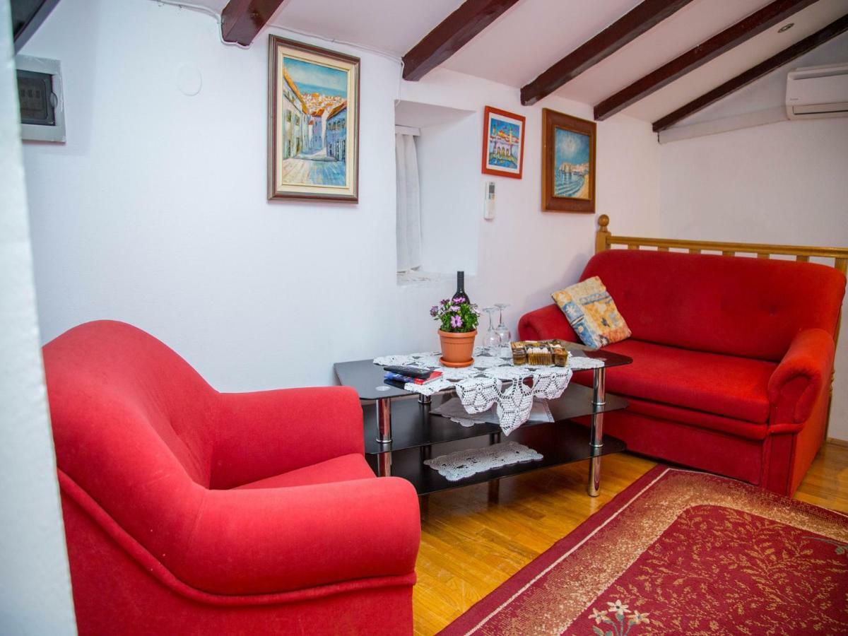 Old Town Apartmant Leilighet